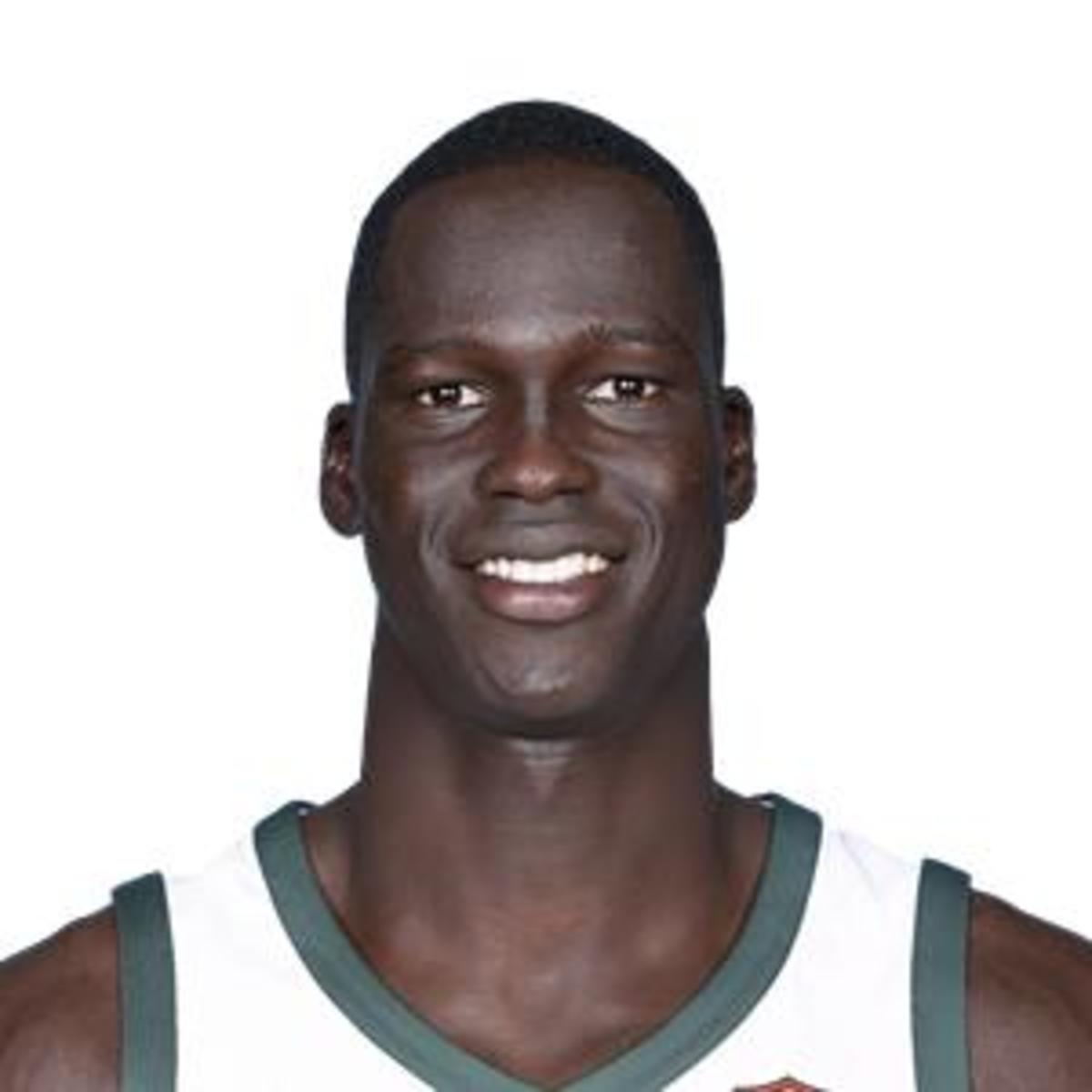 Thon Maker News, Analysis, and Stats on AthlonSports.com - Athlon Sports