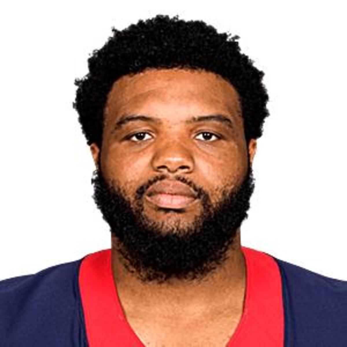 Jeff Allen News, Analysis, and Stats on AthlonSports.com - Athlon Sports