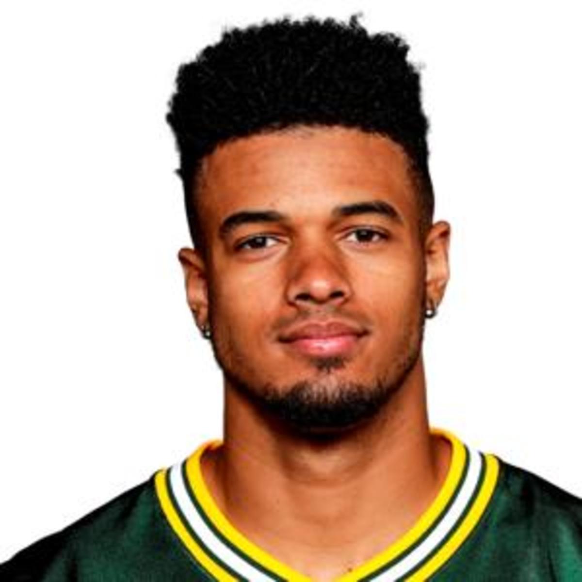 Equanimeous St. Brown News, Analysis, and Stats on