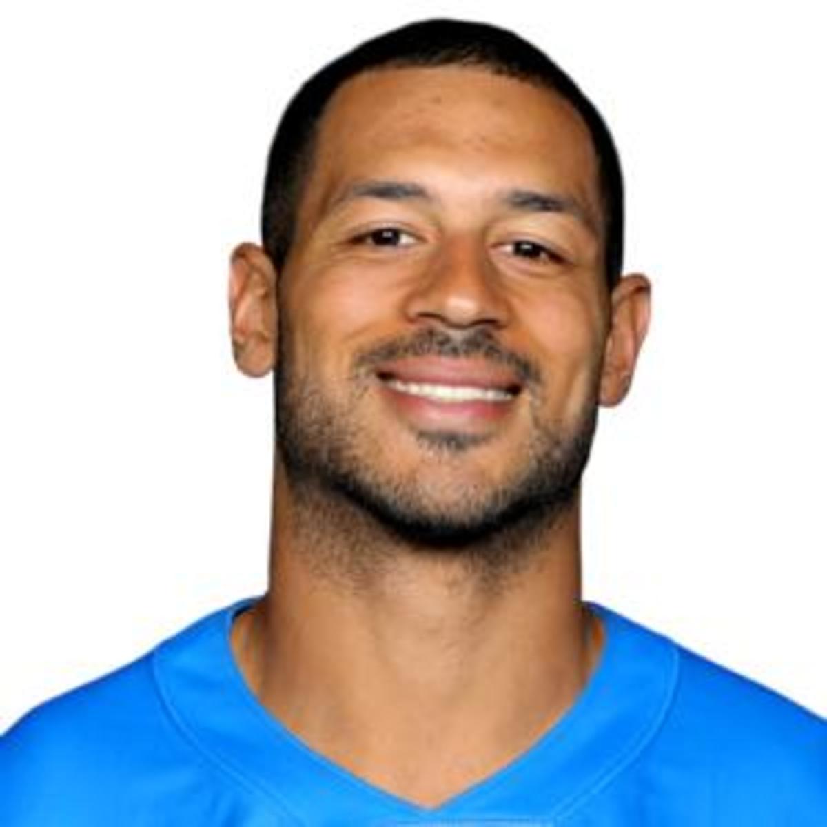 Logan Thomas News, Analysis, and Stats on AthlonSports.com - Athlon Sports