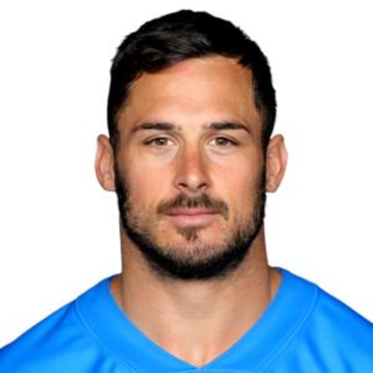 Danny Amendola News, Analysis, and Stats on AthlonSports.com - Athlon ...