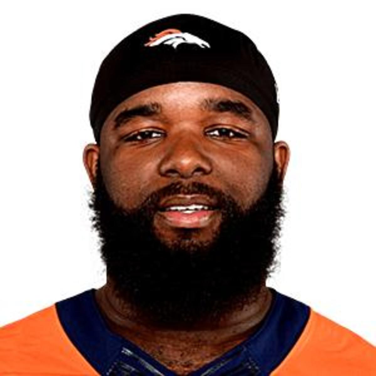 Sylvester Williams News, Analysis, and Stats on