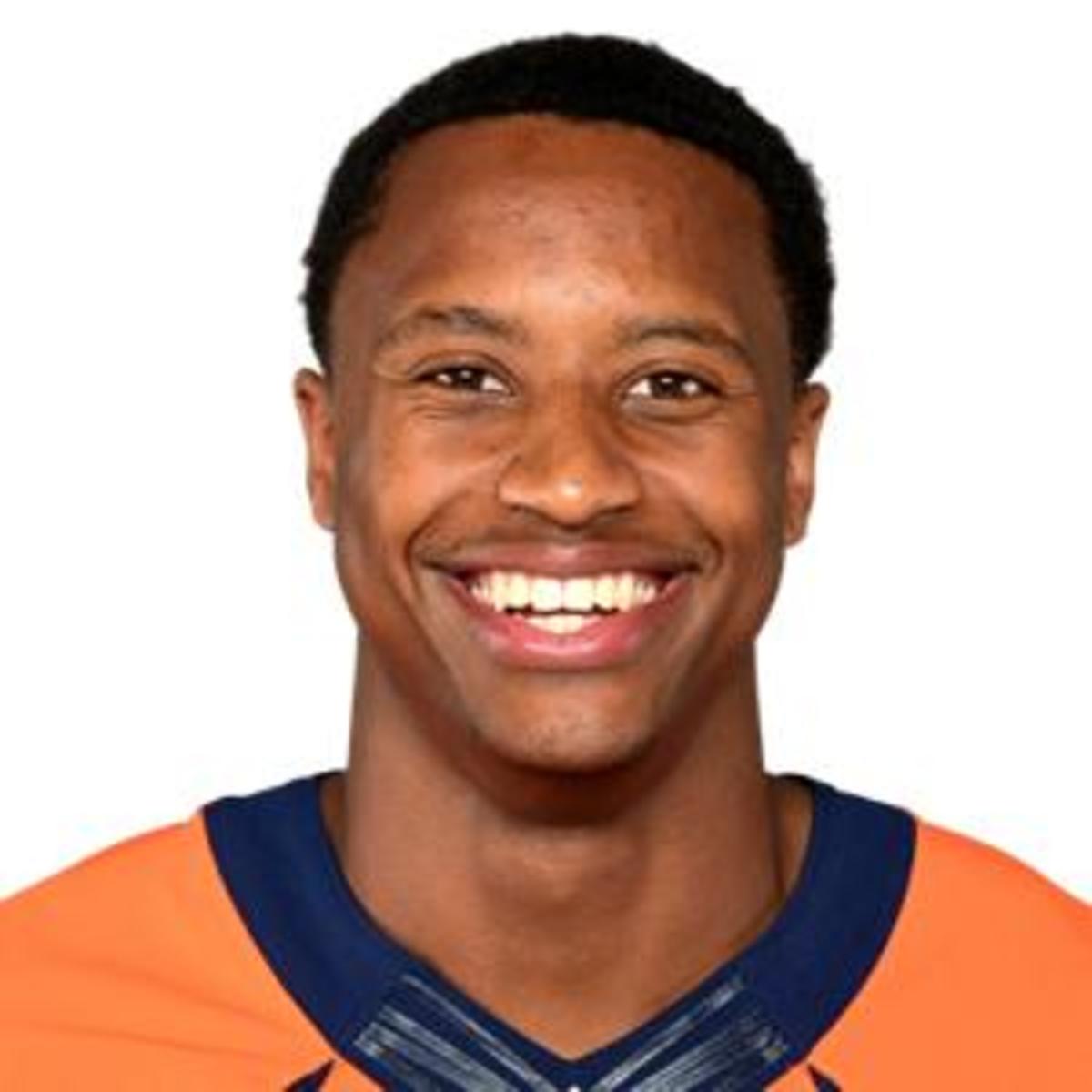 Courtland Sutton News, Analysis, and Stats on Athlon