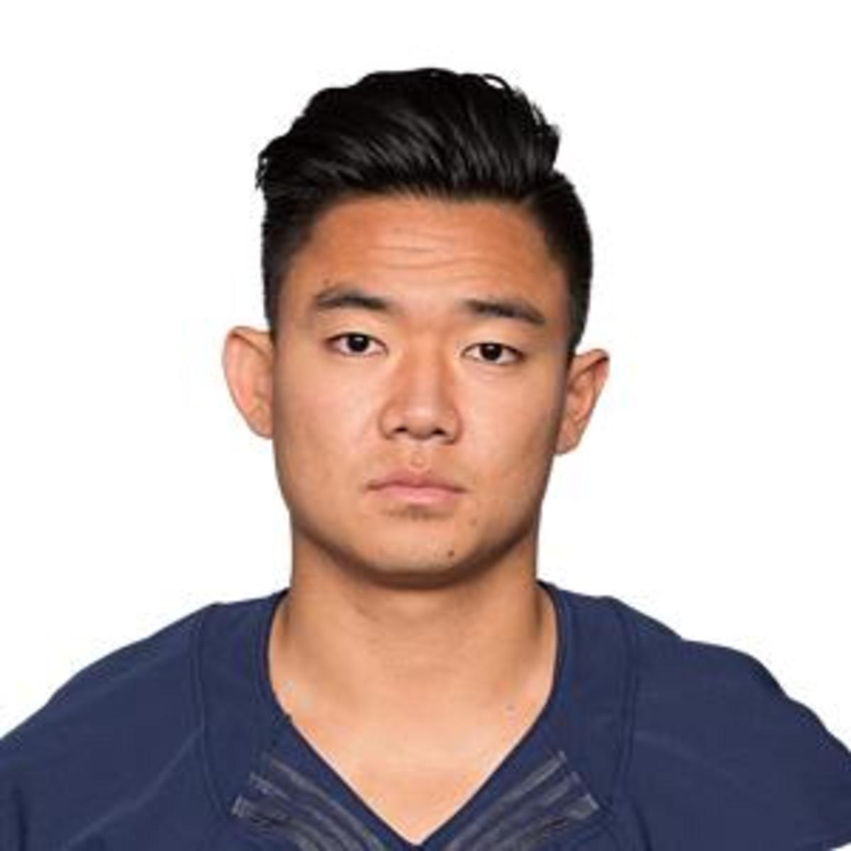 Younghoe Koo News, Analysis, and Stats on Athlon Sports