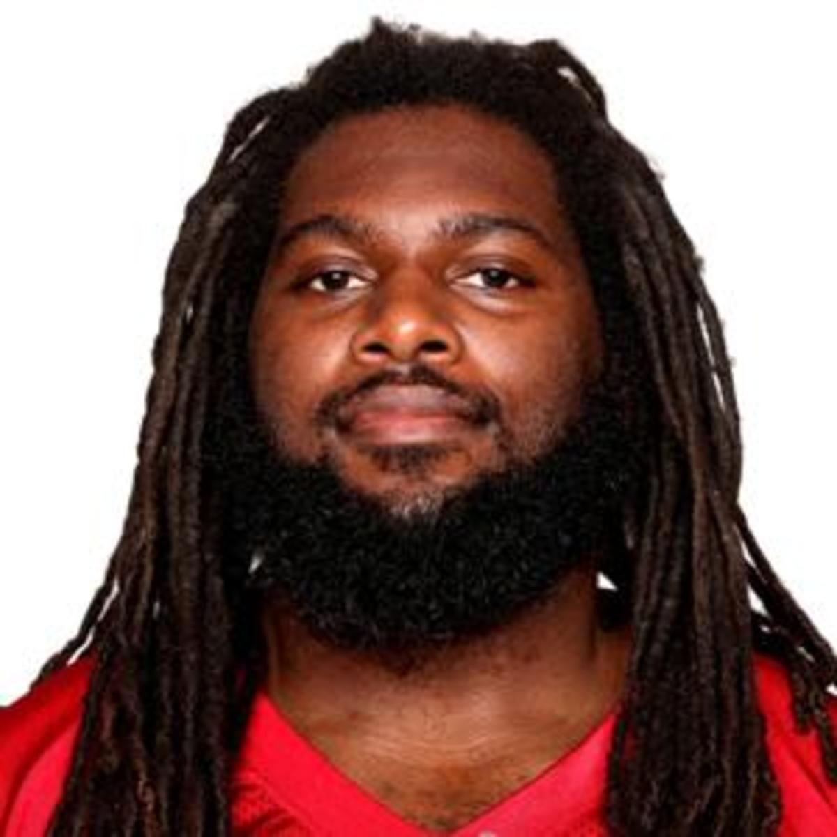 James Carpenter News, Analysis, and Stats on AthlonSports.com - Athlon