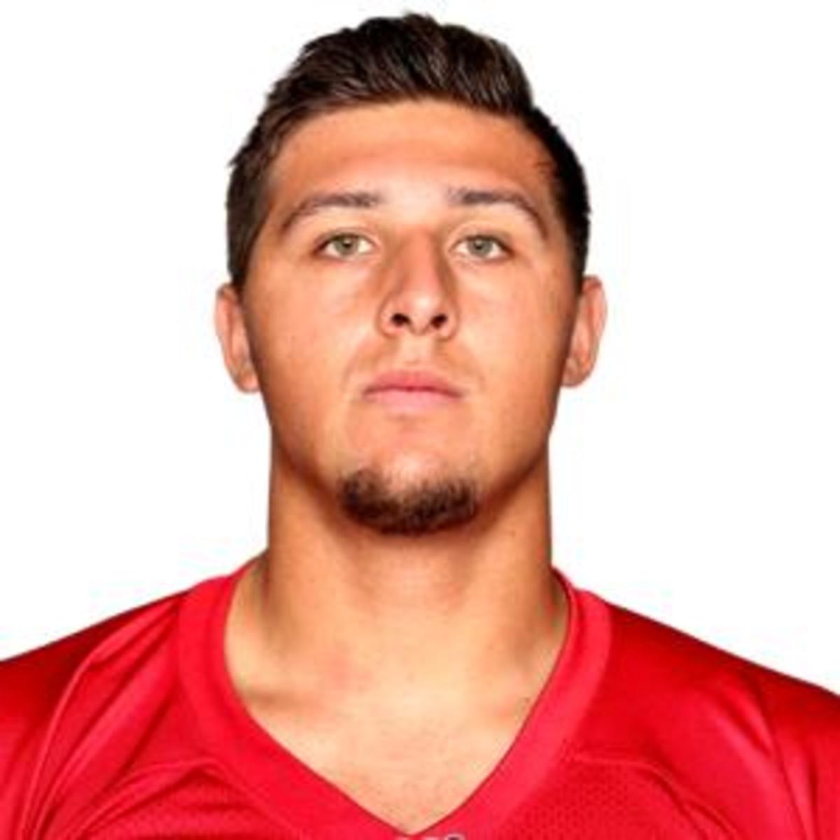 Austin Hooper News, Analysis, and Stats on Athlon Sports