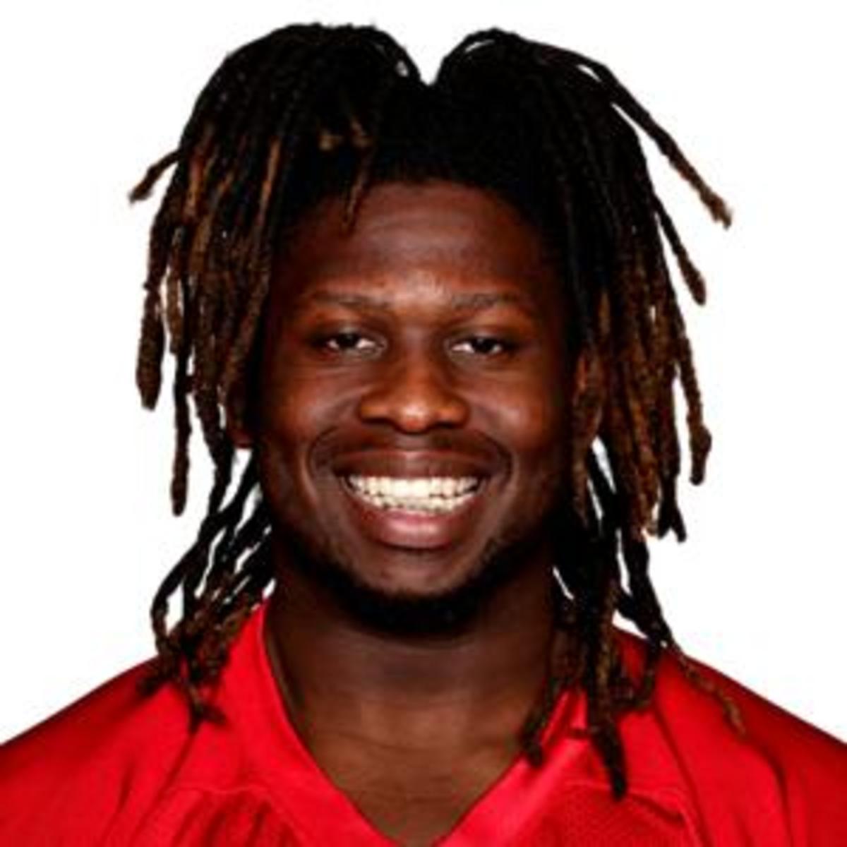 Takkarist McKinley News, Analysis, and Stats on AthlonSports.com
