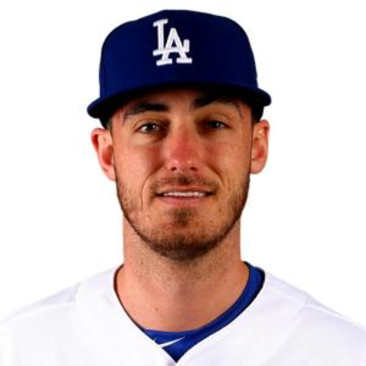 Cody Bellinger News, Analysis, and Stats on Athlon