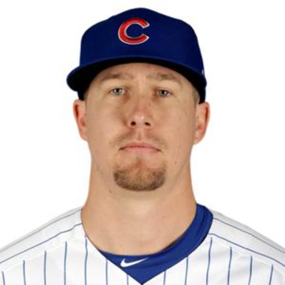 Alec Mills News, Analysis, and Stats on Athlon Sports