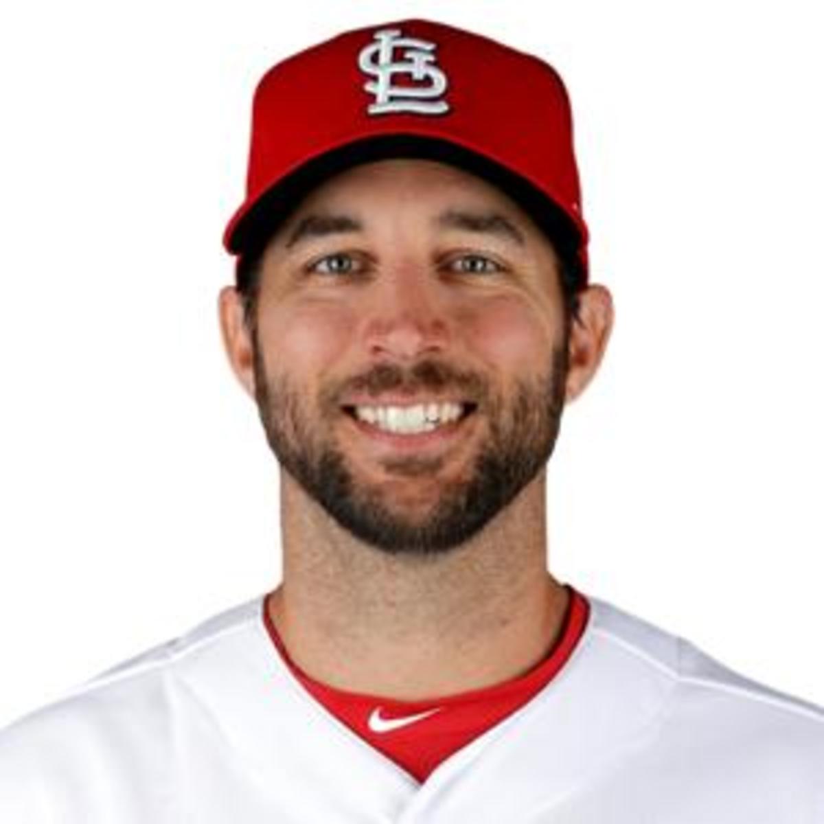 Adam Wainwright News, Analysis, and Stats on Athlon