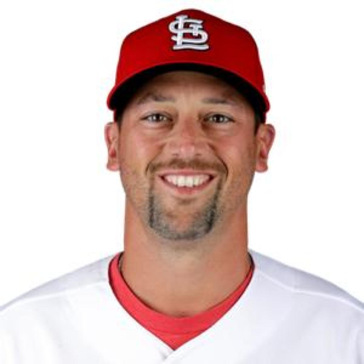 Luke Gregerson News, Analysis, and Stats on AthlonSports.com - Athlon ...