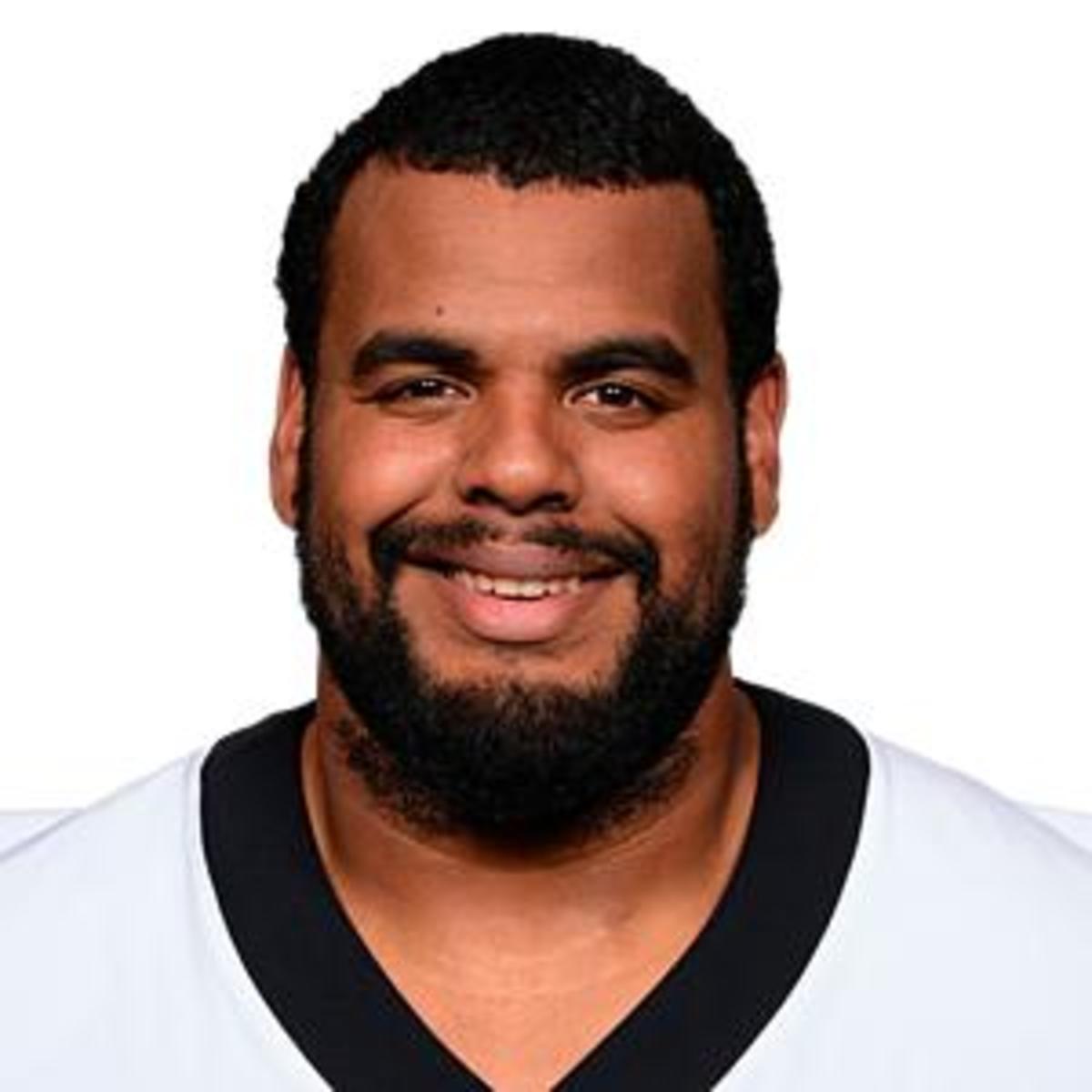 Larry Warford News, Analysis, and Stats on AthlonSports.com - Athlon Sports