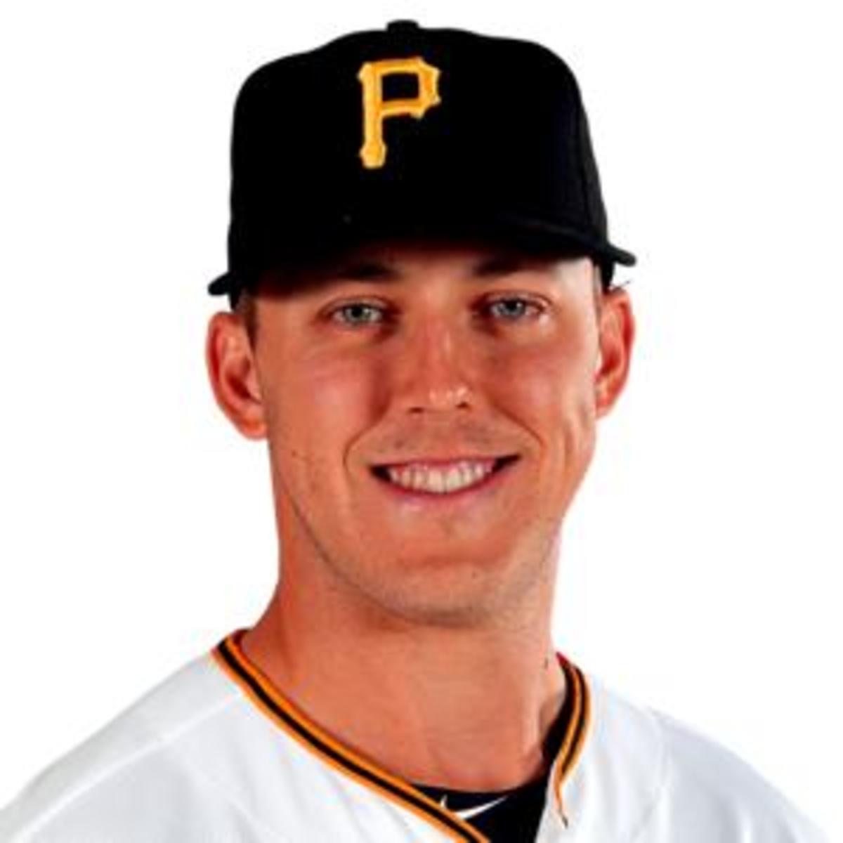 Jameson Taillon News, Analysis, and Stats on Athlon