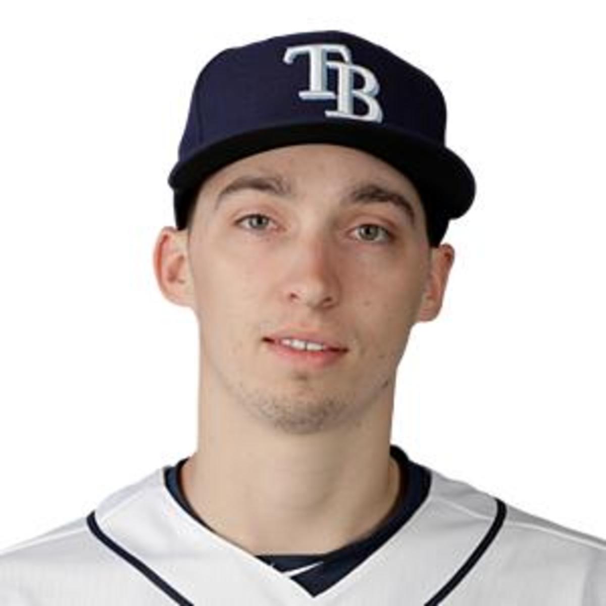 Blake Snell News, Analysis, and Stats on Athlon Sports