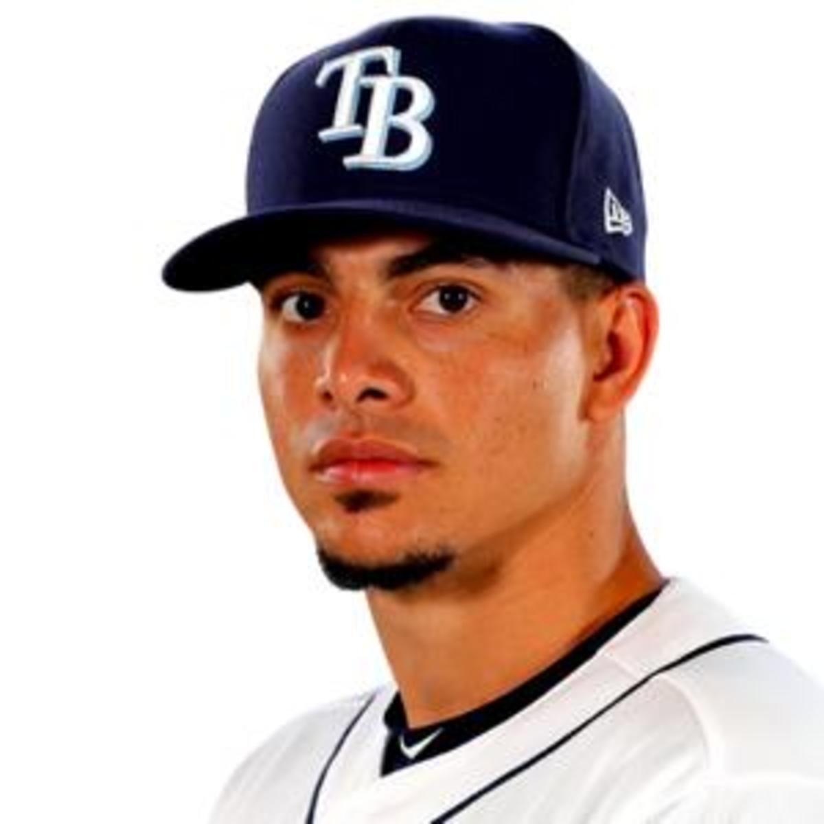 Willy Adames News, Analysis, and Stats on AthlonSports.com - Athlon Sports
