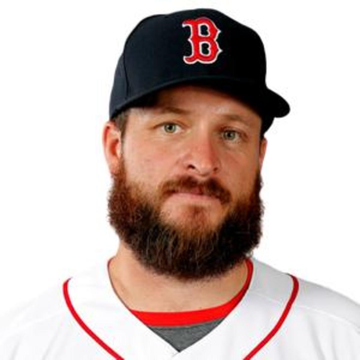 Ryan Brasier News, Analysis, and Stats on AthlonSports.com - Athlon Sports