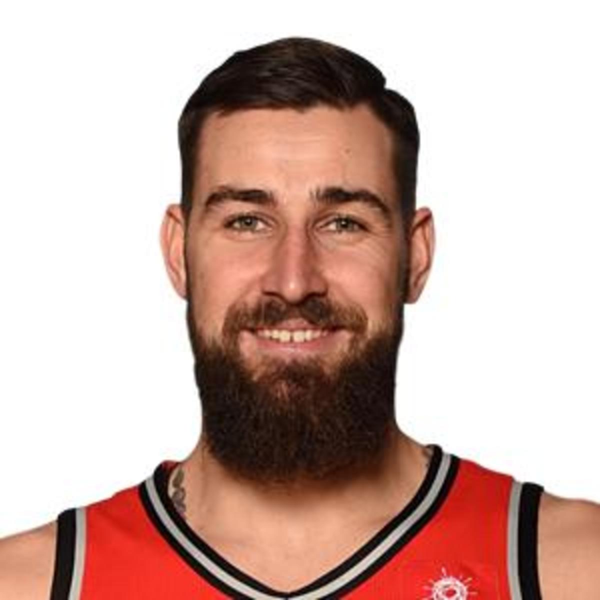 Jonas Valanciunas News, Analysis, and Stats on AthlonSports.com ...