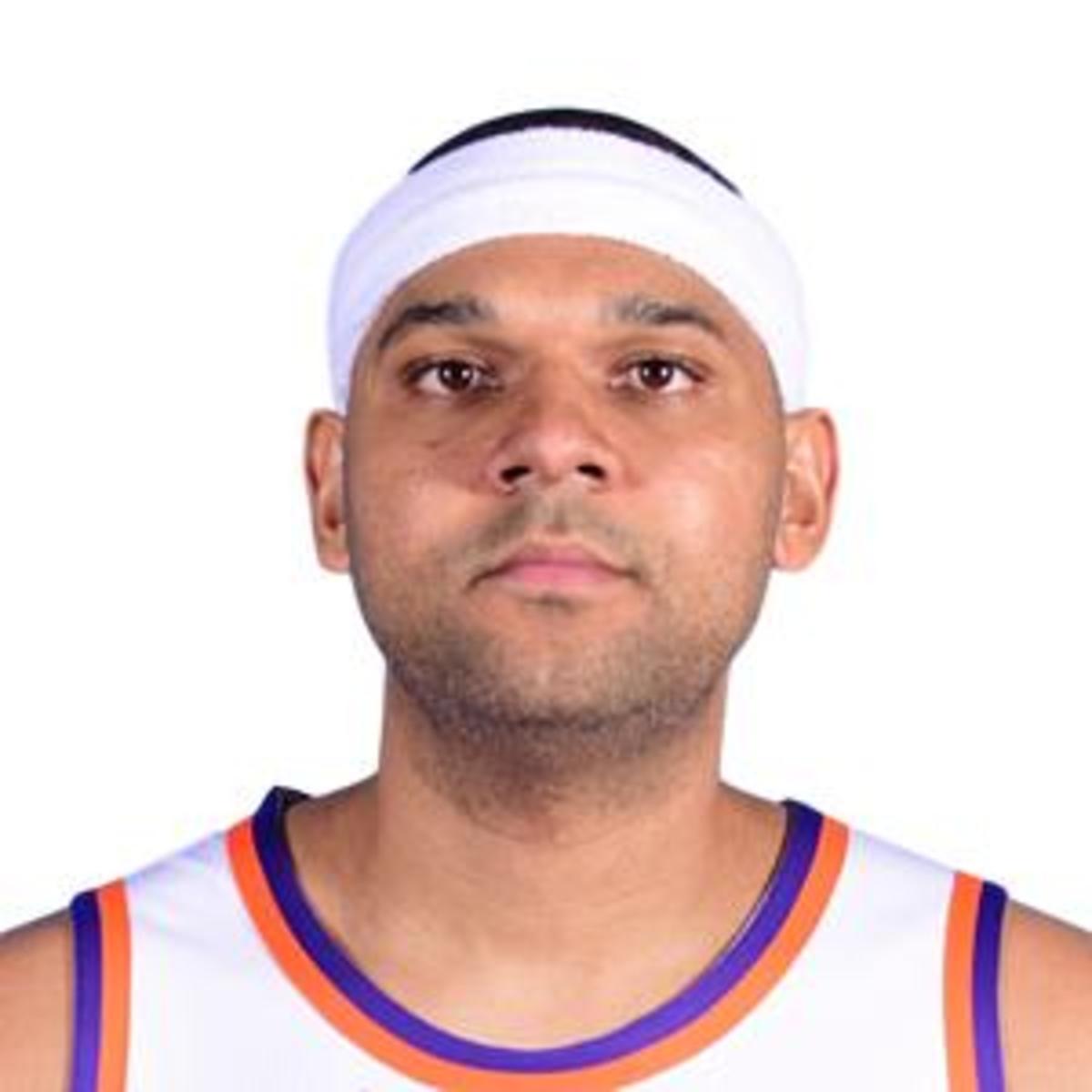 Jared Dudley News, Analysis, and Stats on AthlonSports.com - Athlon Sports