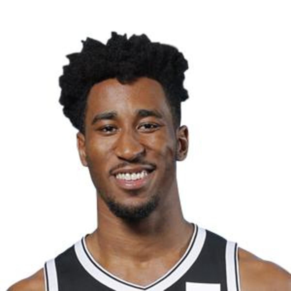 Rondae Hollis-Jefferson News, Analysis, and Stats on AthlonSports.com