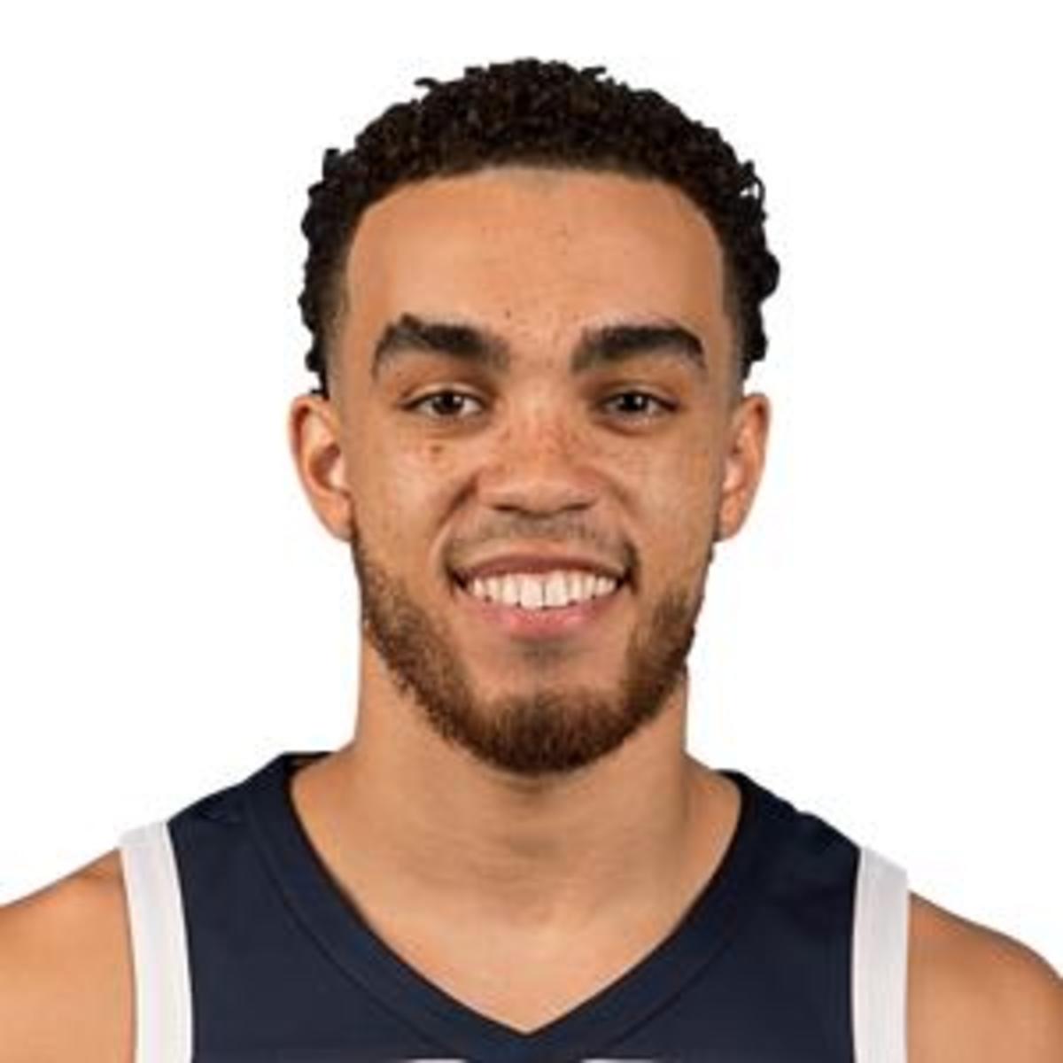 Tyus Jones News, Analysis, and Stats on Athlon Sports