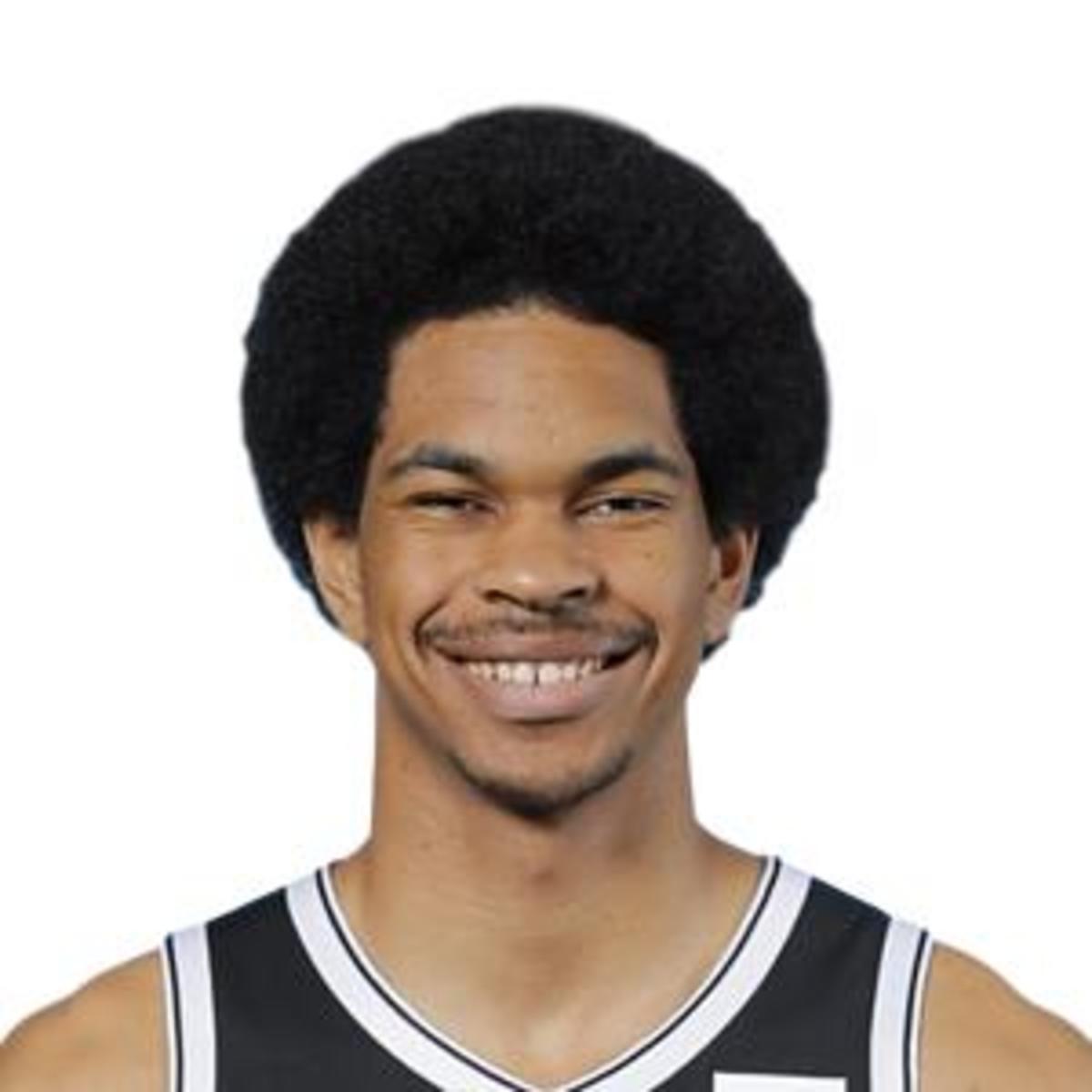 Jarrett Allen News, Analysis, and Stats on AthlonSports.com - Athlon ...