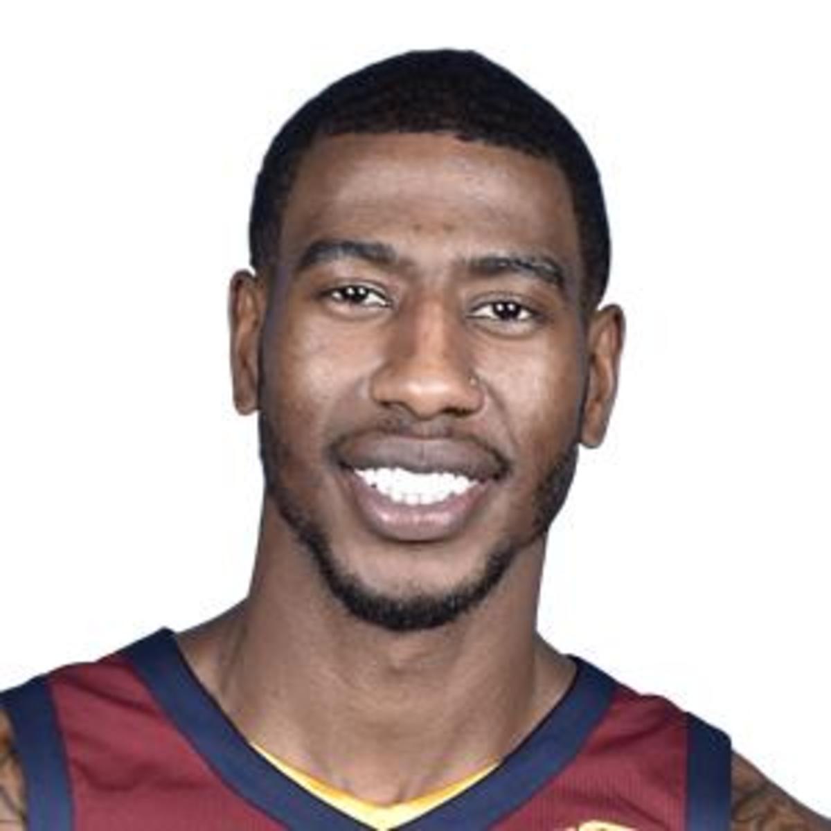 Iman Shumpert News, Analysis, and Stats on Athlon Sports