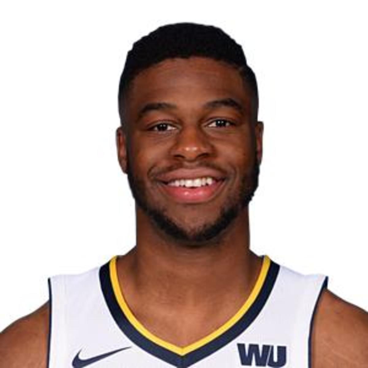 Emmanuel Mudiay News, Analysis, and Stats on AthlonSports.com - Athlon ...