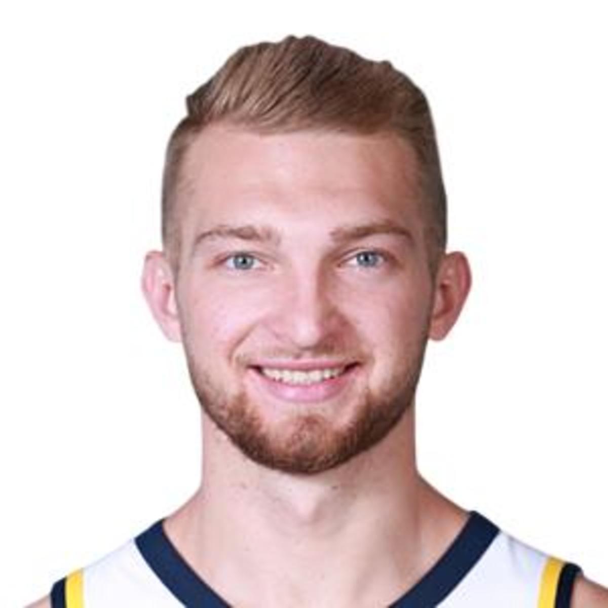 Domantas Sabonis News, Analysis, and Stats on Athlon