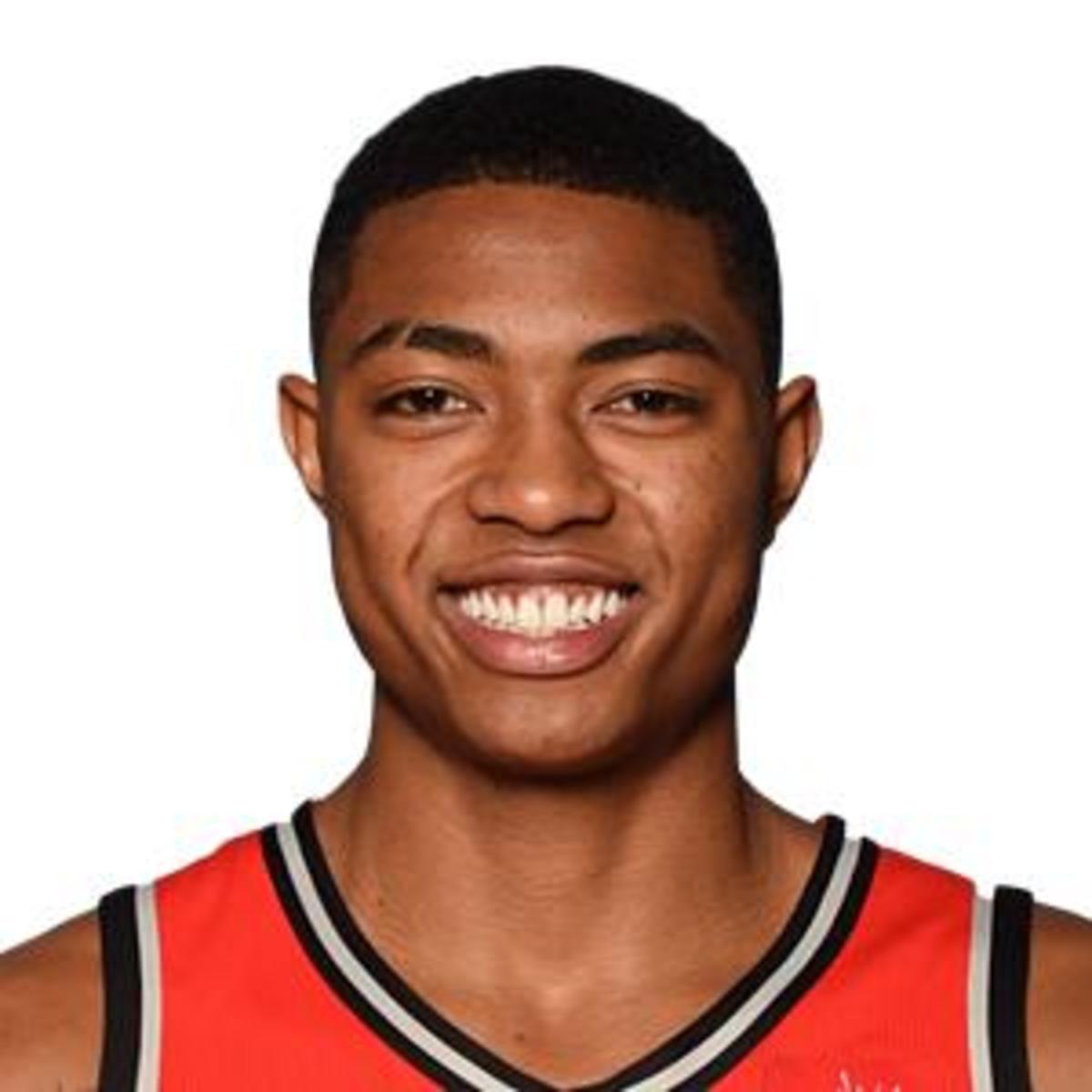 Bruno Caboclo News, Analysis, and Stats on AthlonSports.com - Athlon Sports