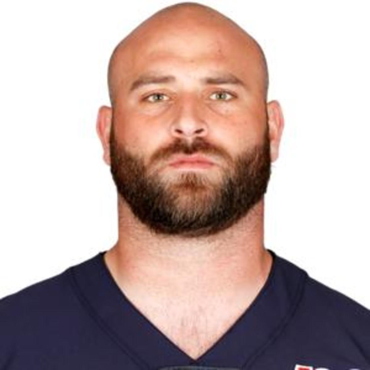 Kyle Long News, Analysis, and Stats on AthlonSports.com - Athlon Sports