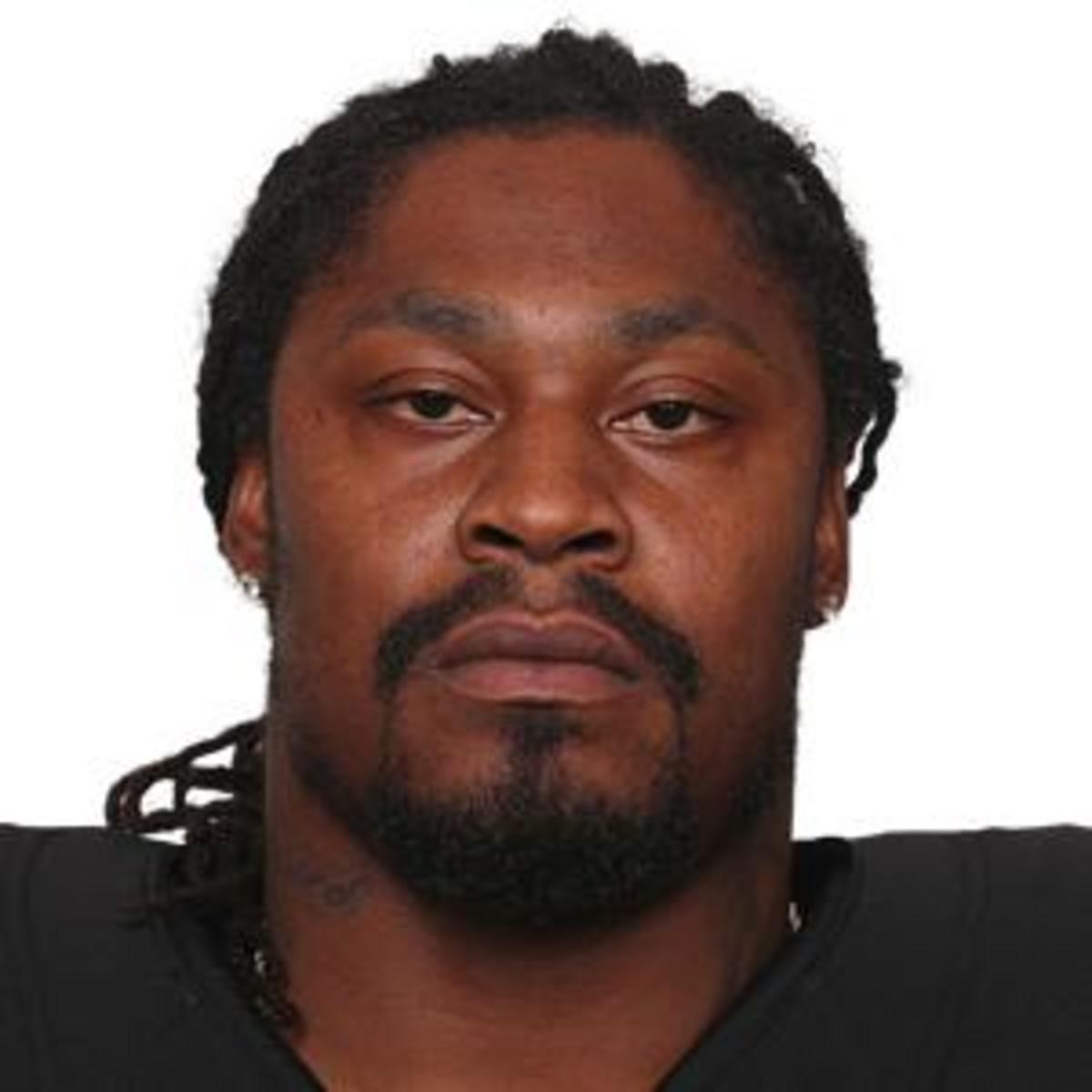 Marshawn Lynch News, Analysis, and Stats on AthlonSports.com - Athlon