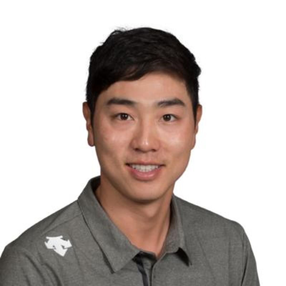 Sang-Moon Bae News, Analysis, and Stats on AthlonSports.com - Athlon Sports