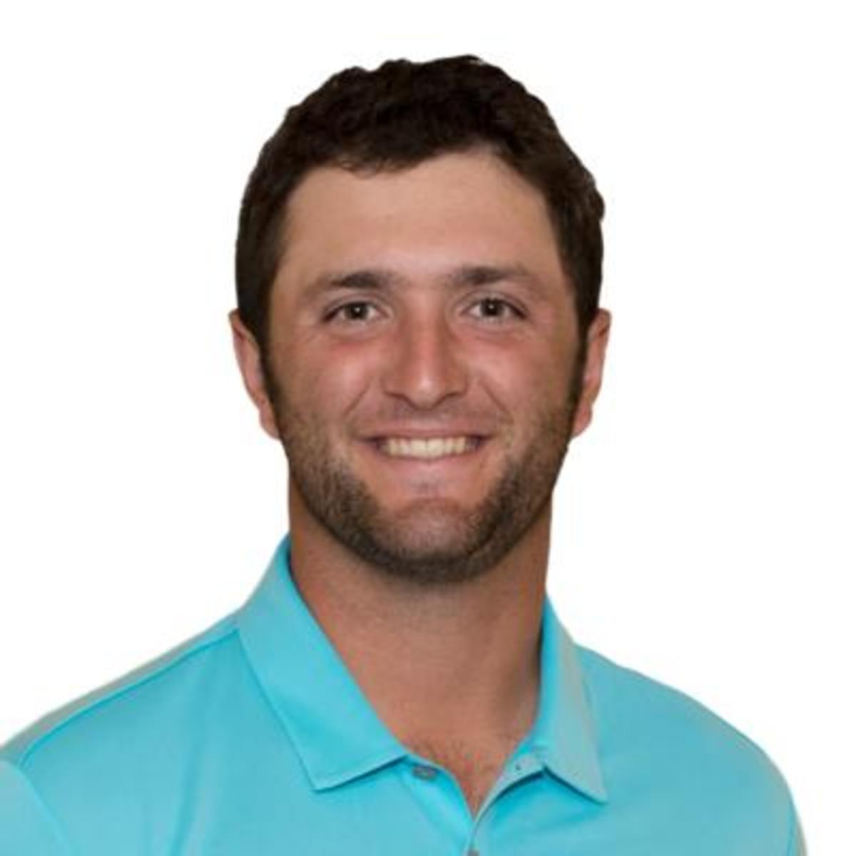 Jon Rahm News, Analysis, and Stats on AthlonSports.com - Athlon Sports