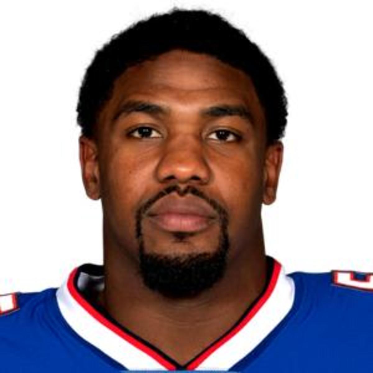 Jerry Hughes News, Analysis, and Stats on AthlonSports.com - Athlon Sports