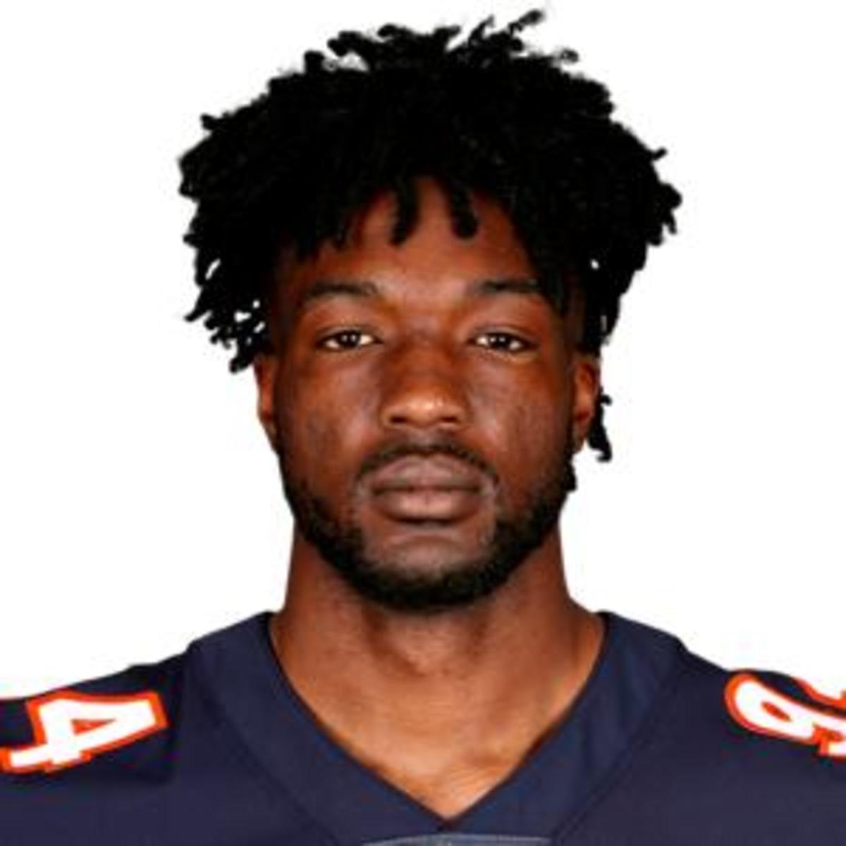 Leonard Floyd News, Analysis, and Stats on AthlonSports.com - Athlon Sports