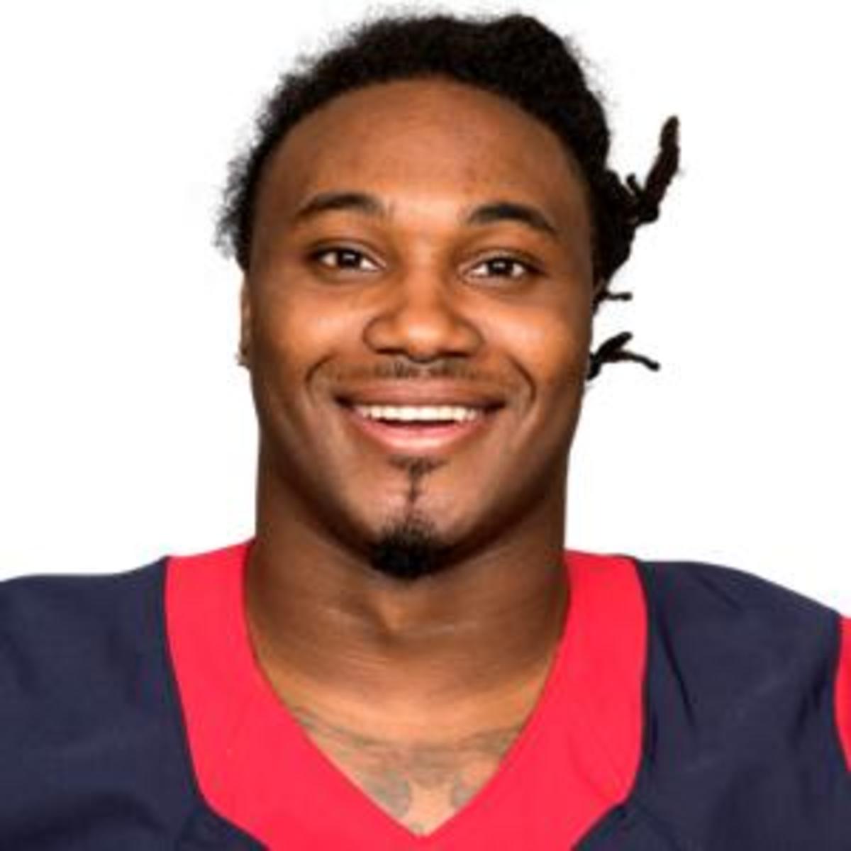 D'Onta Foreman News, Analysis, and Stats on Athlon