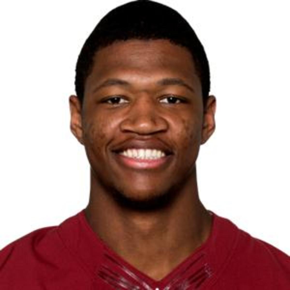 Donald Parham Jr. News, Analysis, and Stats on