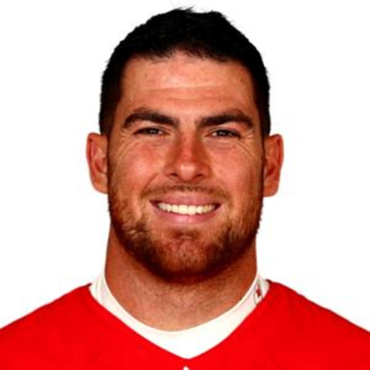 Eric Fisher News, Analysis, and Stats on AthlonSports.com - Athlon Sports