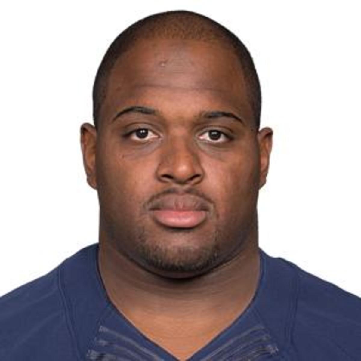 Brandon Mebane News, Analysis, and Stats on AthlonSports.com - Athlon