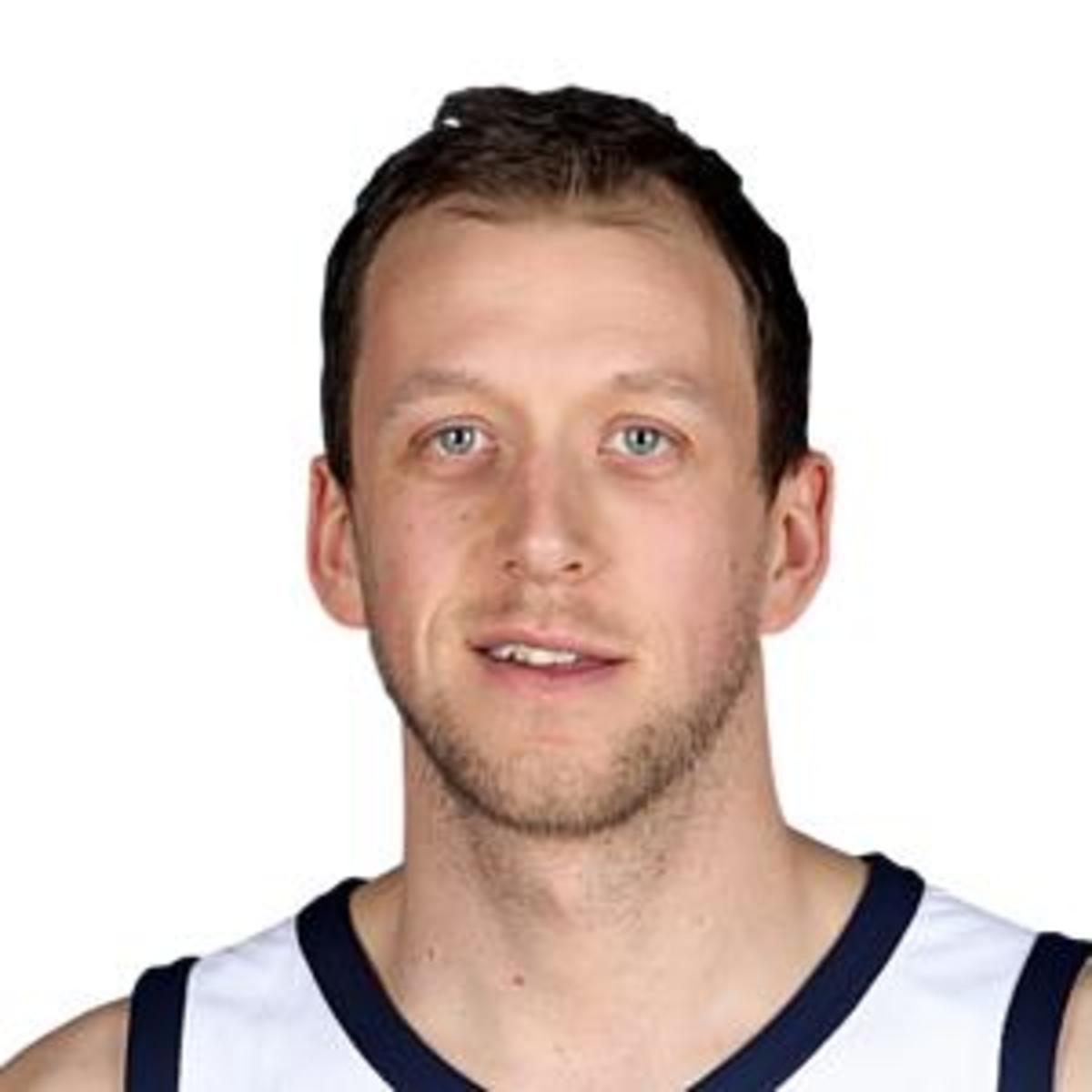 Joe Ingles News, Analysis, and Stats on AthlonSports.com - Athlon Sports