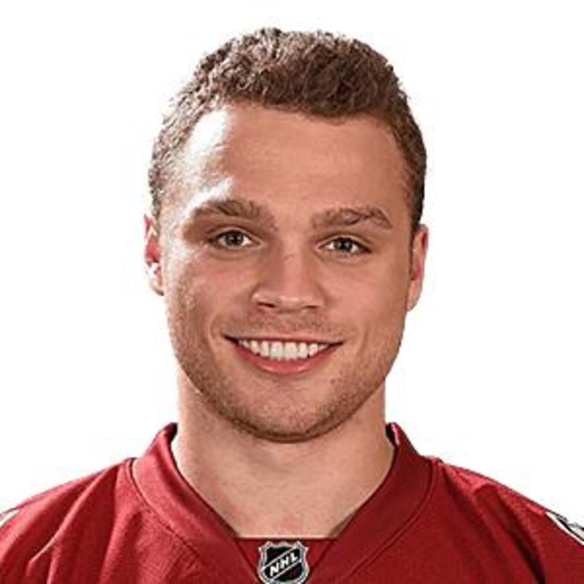 Max Domi News, Analysis, and Stats on AthlonSports.com - Athlon Sports