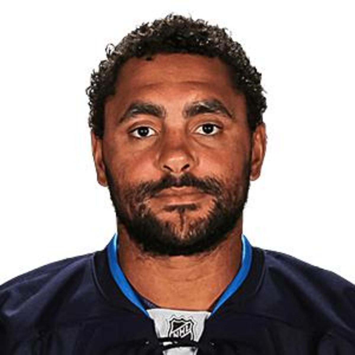 Dustin Byfuglien News, Analysis, and Stats on AthlonSports.com - Athlon ...