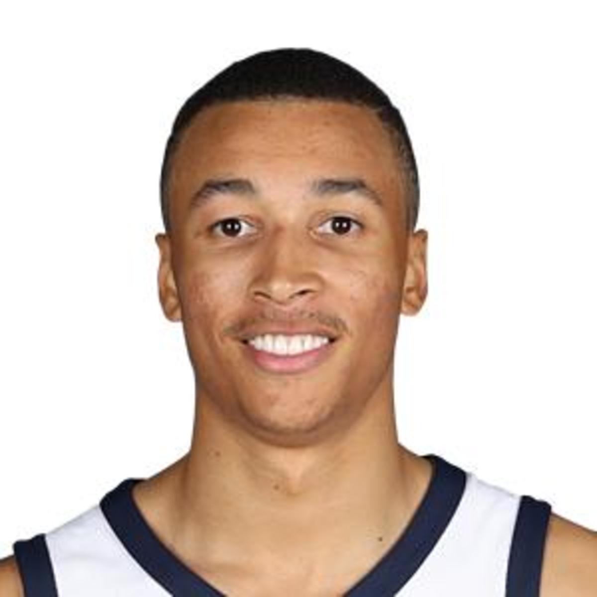 Dante Exum News, Analysis, and Stats on AthlonSports.com - Athlon Sports