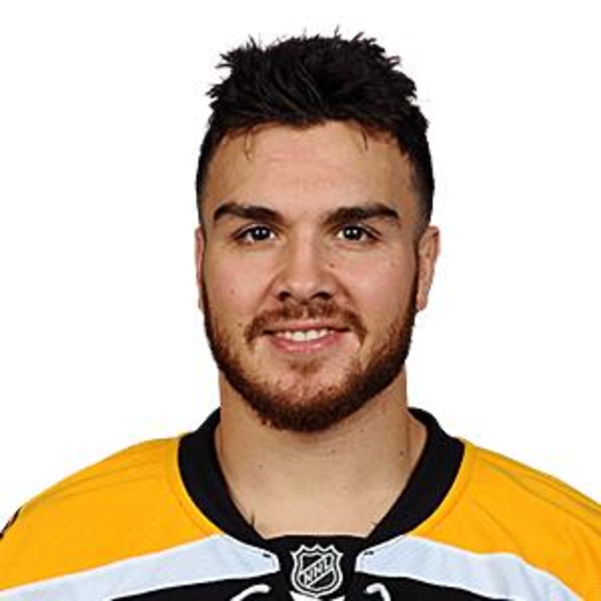 Zac Rinaldo News, Analysis, and Stats on AthlonSports.com - Athlon Sports