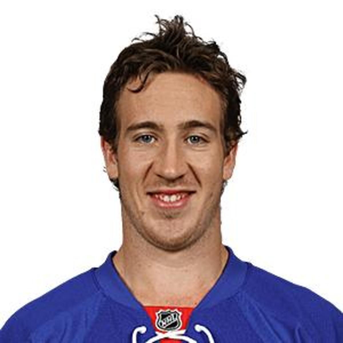 Kevin Hayes News, Analysis, and Stats on AthlonSports.com - Athlon Sports