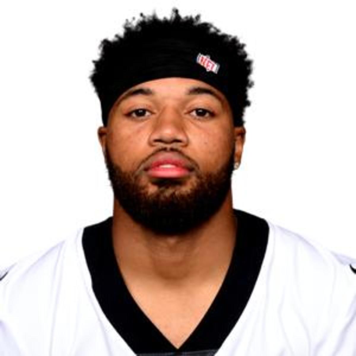 Marshon Lattimore News, Analysis, and Stats on