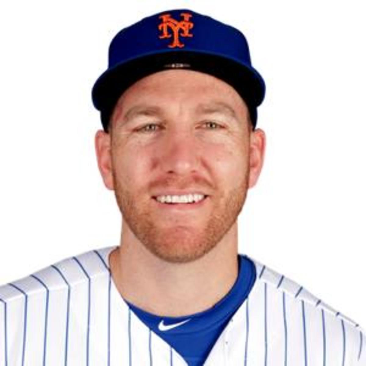 Todd Frazier News, Analysis, and Stats on AthlonSports.com - Athlon Sports