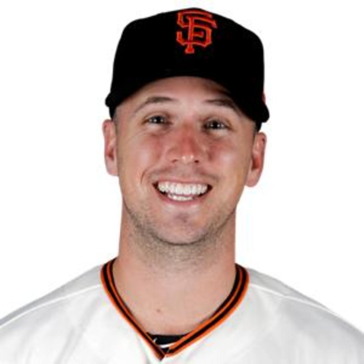 Buster Posey News, Analysis, and Stats on AthlonSports.com - Athlon Sports