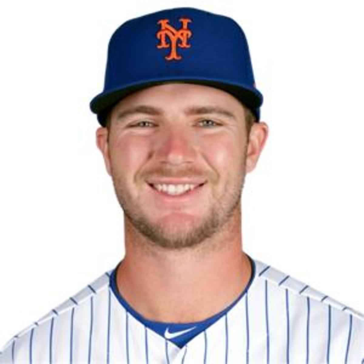 Pete Alonso News, Analysis, and Stats on AthlonSports.com - Athlon Sports