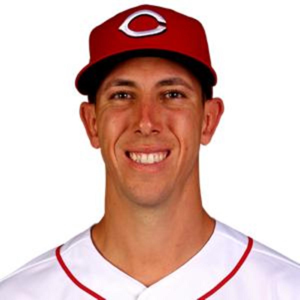 Michael Lorenzen News, Analysis, and Stats on AthlonSports.com - Athlon ...